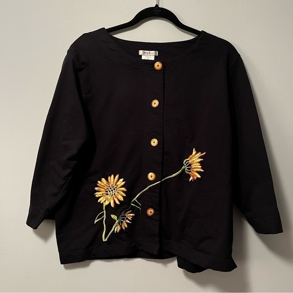 Natalie & Me 3 Pc Floral Set - Picture 2 of 13